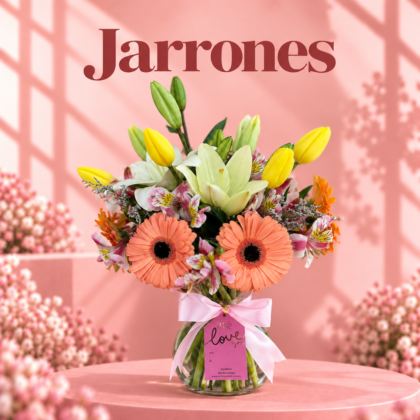 Jarrones