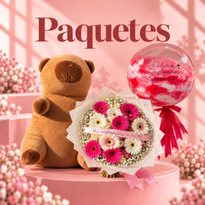 Paquetes