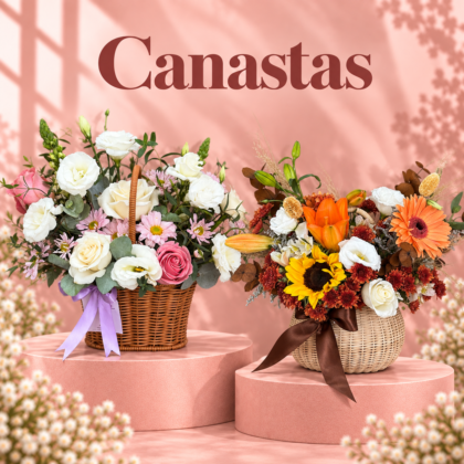 Canastas