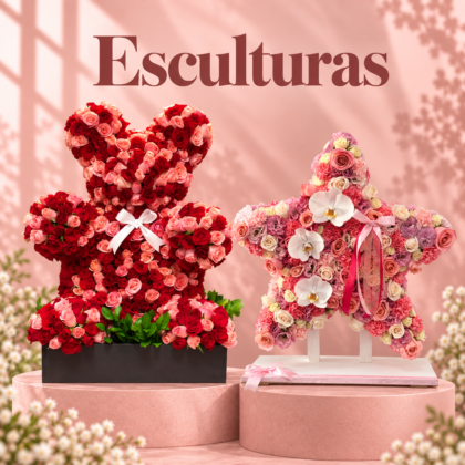 Esculturas