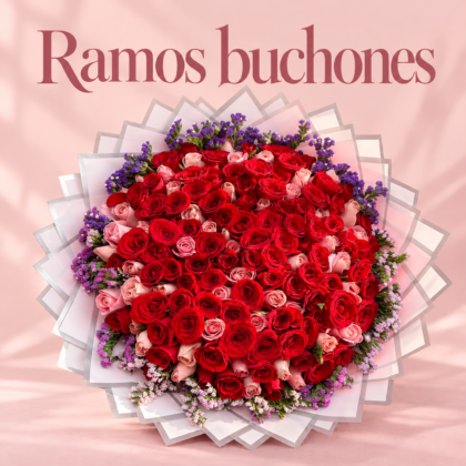 Ramos buchones