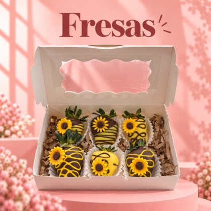 Fresas